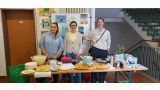 Backaktion der Südeschule