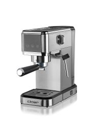 Espresso Siebträgermaschine Cloer-5829