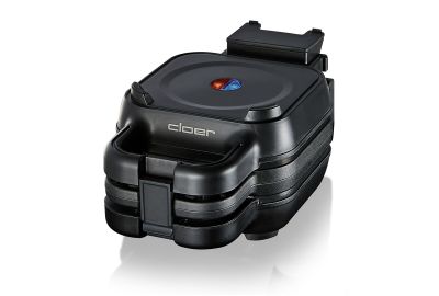 Waffle Pie Maker Cloer-6150