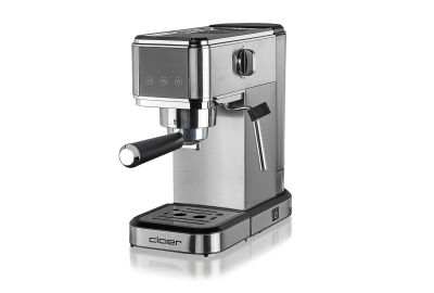 Espresso Siebträgermaschine Cloer-5829