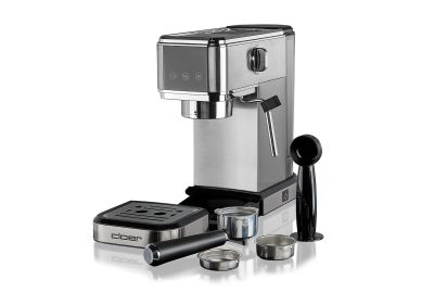 Espresso Siebträgermaschine Cloer-5829