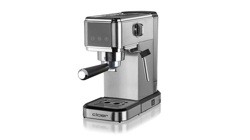 Espresso Siebträgermaschine Cloer-5829