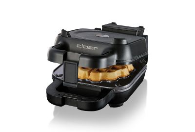 Waffle Pie Maker Cloer-6150