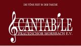 Logo des Frauenchor Cantable Morsbach e.V. 