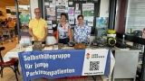 Backaktion im Marktkauf