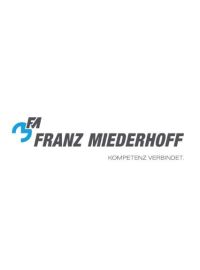 Logo Franz Miederhoff 