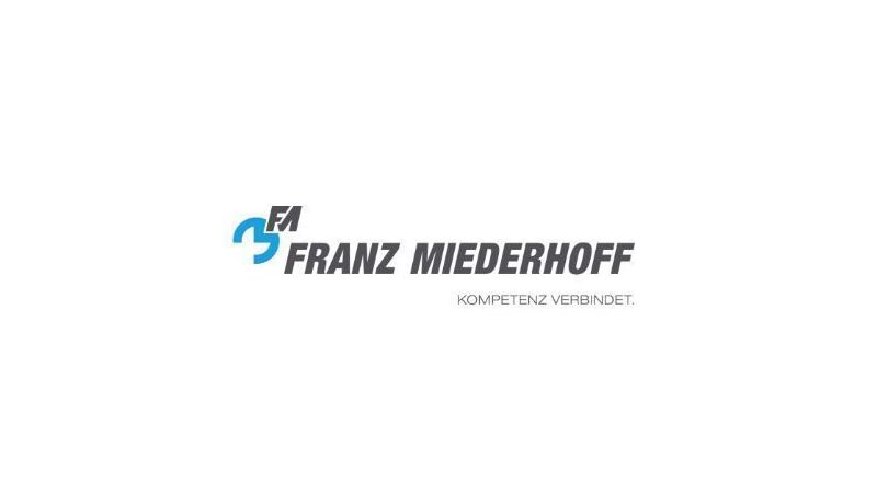 Logo Franz Miederhoff 