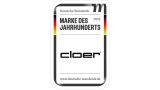 Siegel Marke des Jahrhunderts 2025