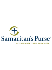 Logo der Samaritans Purse