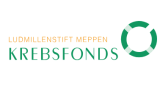 Logo des Krebsfonds Ludmillenstift Meppen