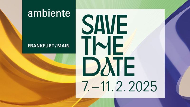 save the date
