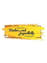 Logo Verein für Kinder- und Jugendhilfe e.V. 