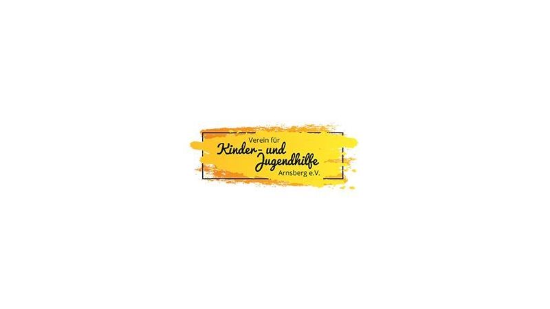 Logo Verein für Kinder- und Jugendhilfe e.V. 