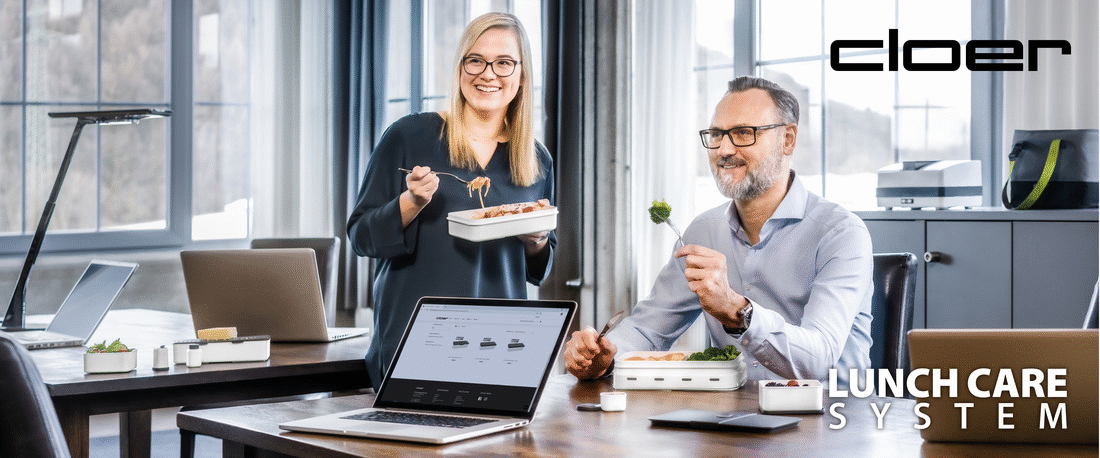 Lunch Care System - Taschen