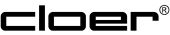 Logo der Marke Cloer