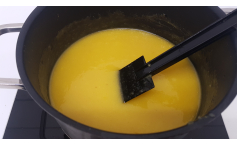 Mango-Ananas-Sauce