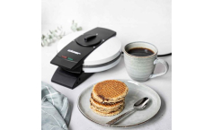 Stroopwaffeln