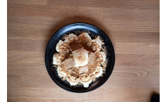 Lotus-Keks-Waffel