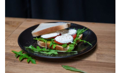Sandwich "Caprese"