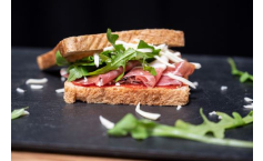 Sandwich "Parma"