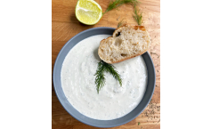Tzatziki Dip