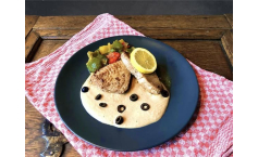 Vitello Tonnato mal anders