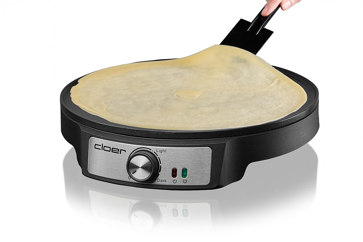 Crêpes Maker Cloer 6620