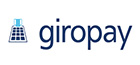 Das Bild zeigt das Logo von Giropay