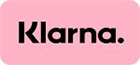 Das Bild zeigt das Klarna Logo.