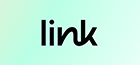 Das Bild zeigt das Logo von Link. 